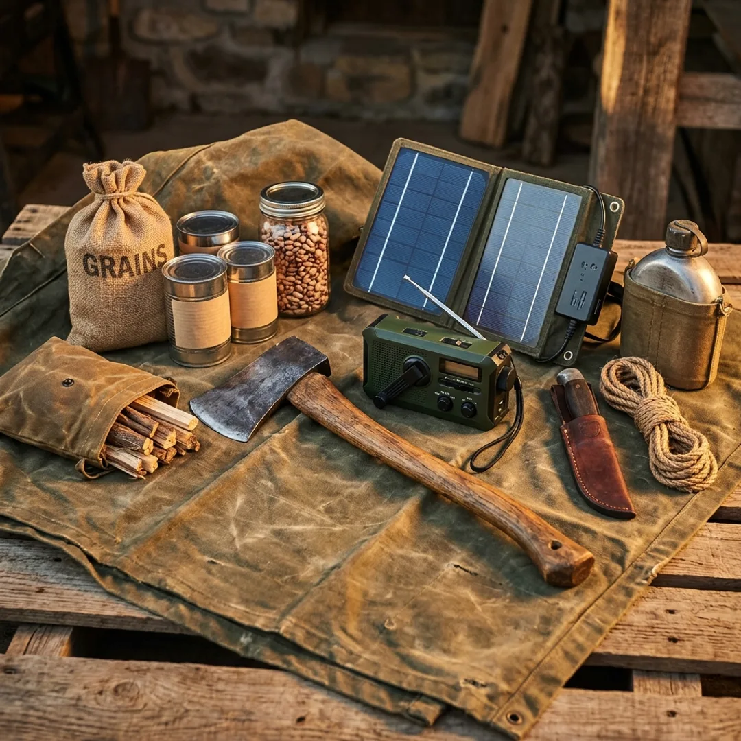 Sovereignty Bundle